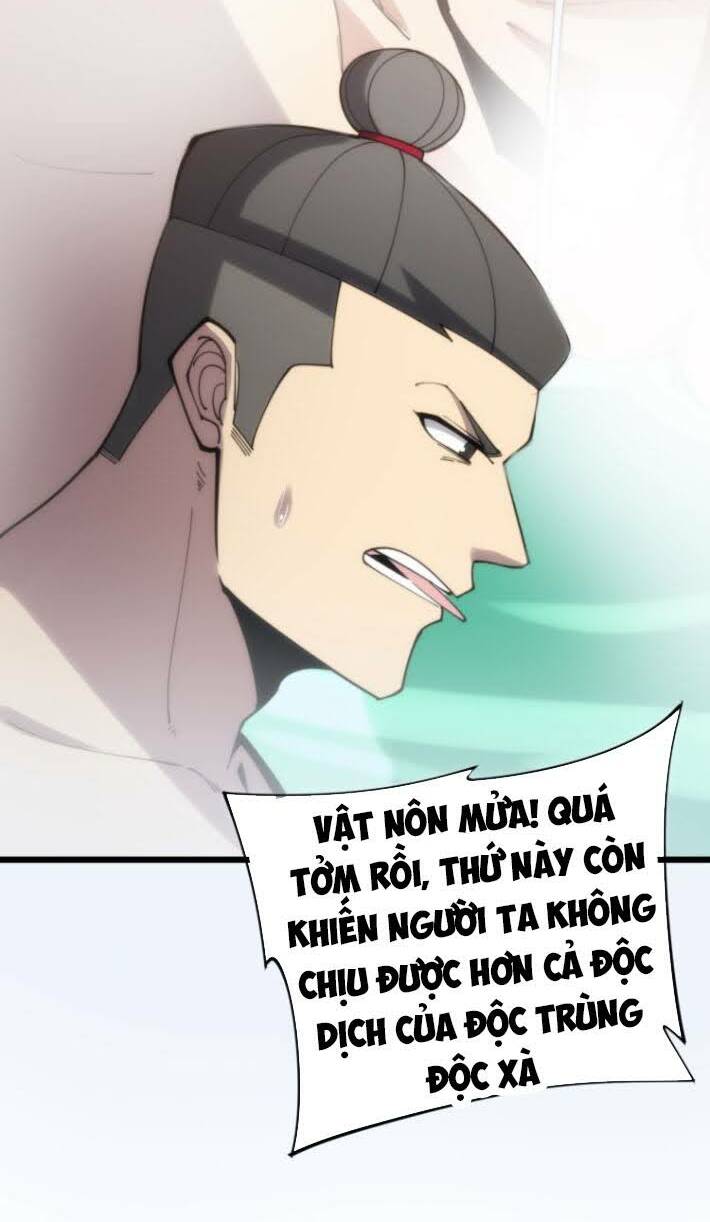 Độc Thủ Vu Y Tập 173 trang 20