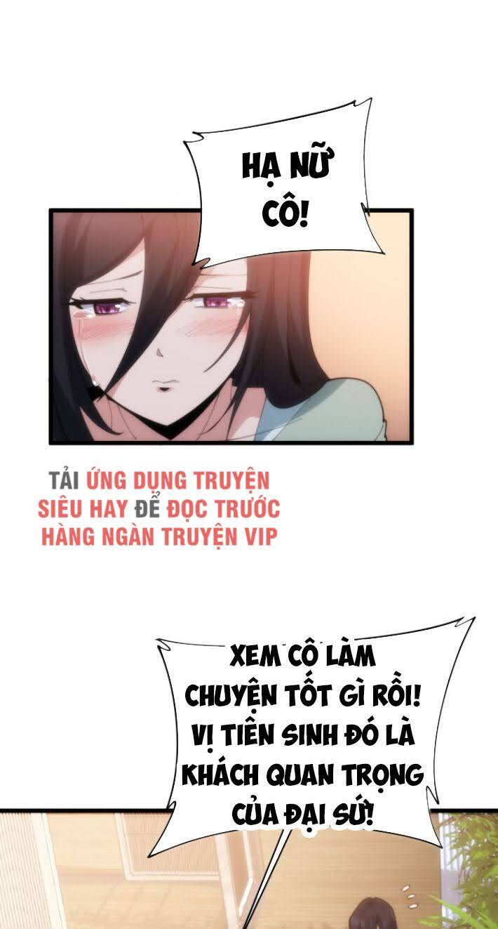 Độc Thủ Vu Y Tập 173 trang 23