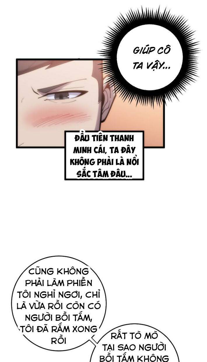 Độc Thủ Vu Y Tập 173 trang 28