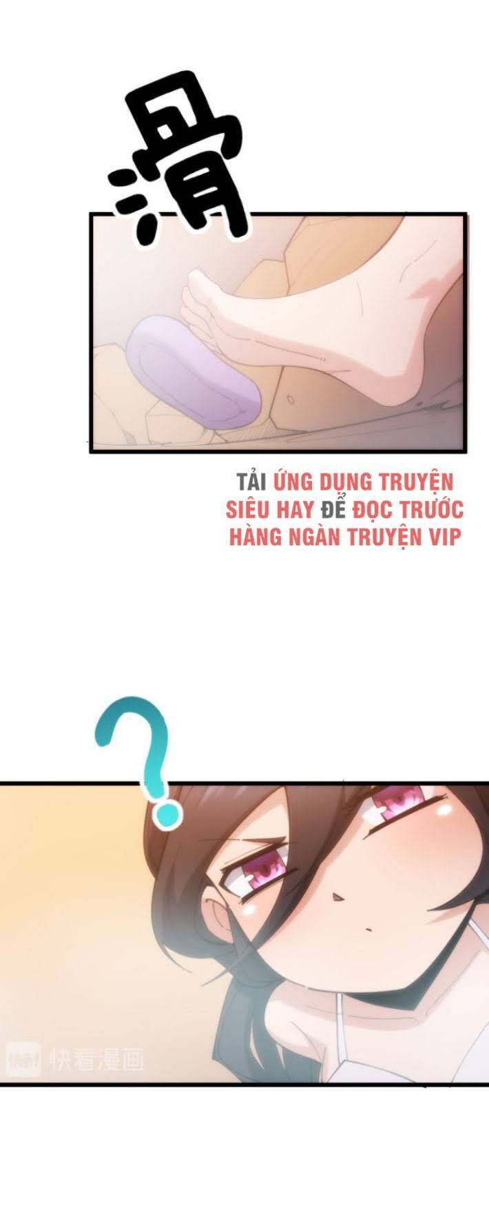 Độc Thủ Vu Y Tập 173 trang 5