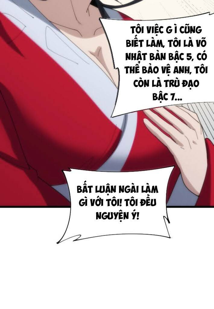 Độc Thủ Vu Y Tập 173 trang 41