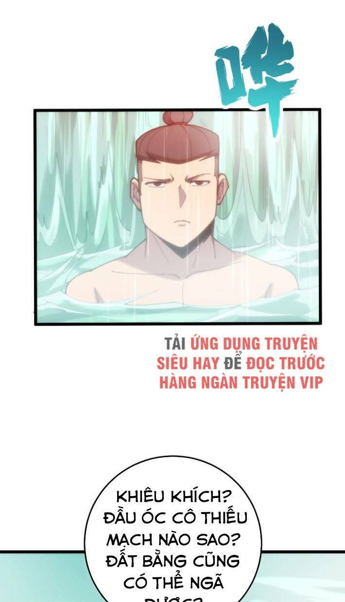 Độc Thủ Vu Y Tập 173 trang 7