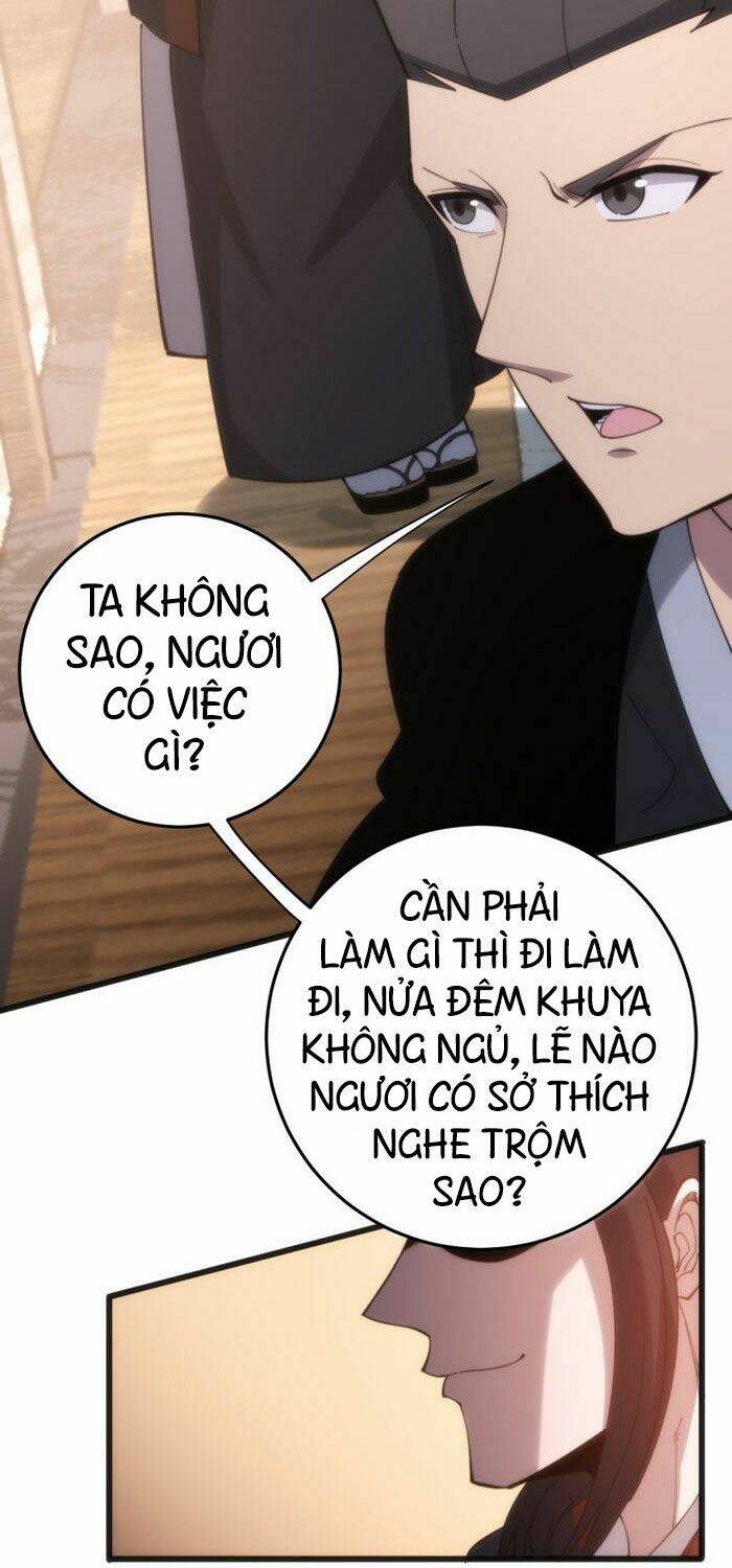 Độc Thủ Vu Y Tập 174 trang 11