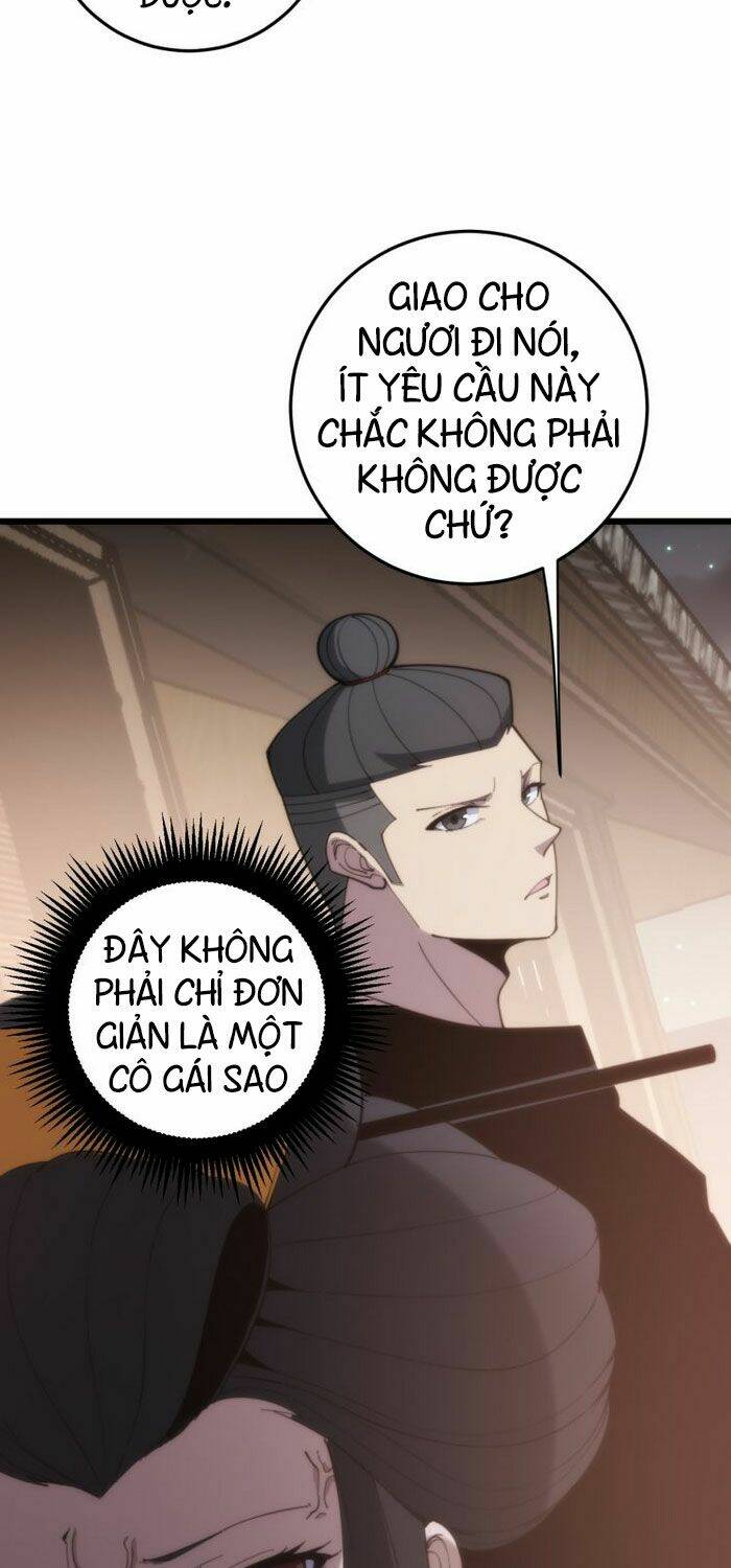 Độc Thủ Vu Y Tập 174 trang 15