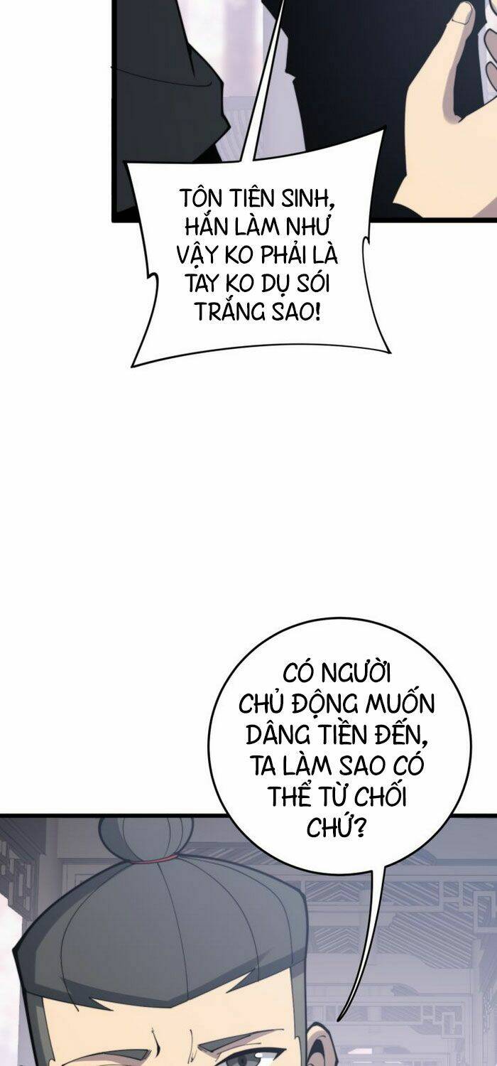 Độc Thủ Vu Y Tập 174 trang 36