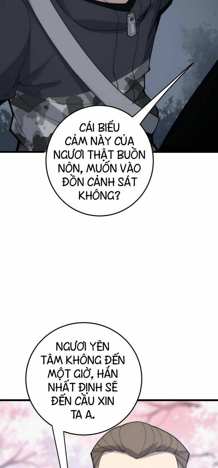 Độc Thủ Vu Y Tập 174 trang 43
