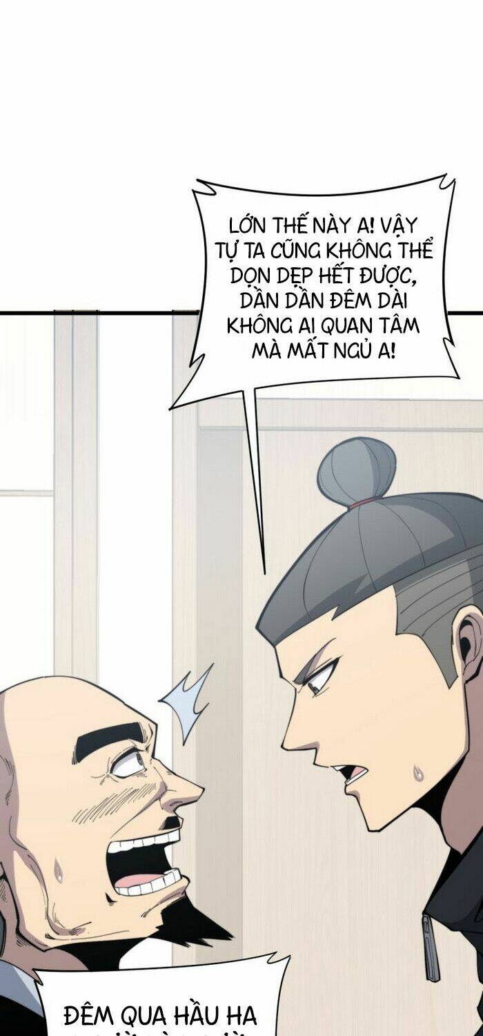 Độc Thủ Vu Y Tập 175 trang 12