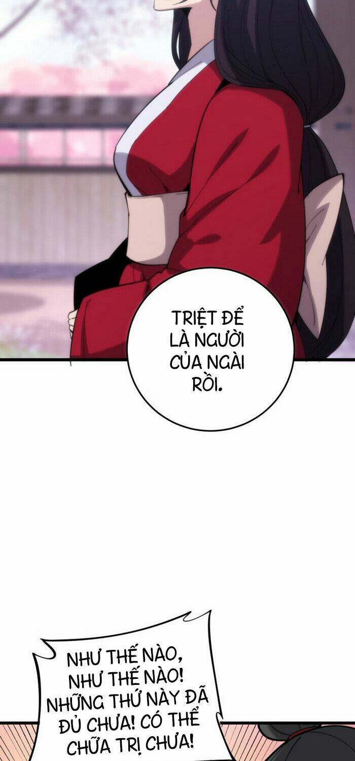 Độc Thủ Vu Y Tập 175 trang 14