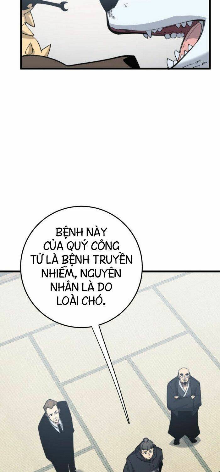 Độc Thủ Vu Y Tập 175 trang 24
