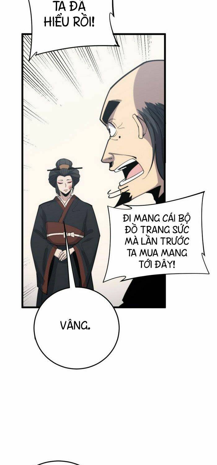 Độc Thủ Vu Y Tập 175 trang 7