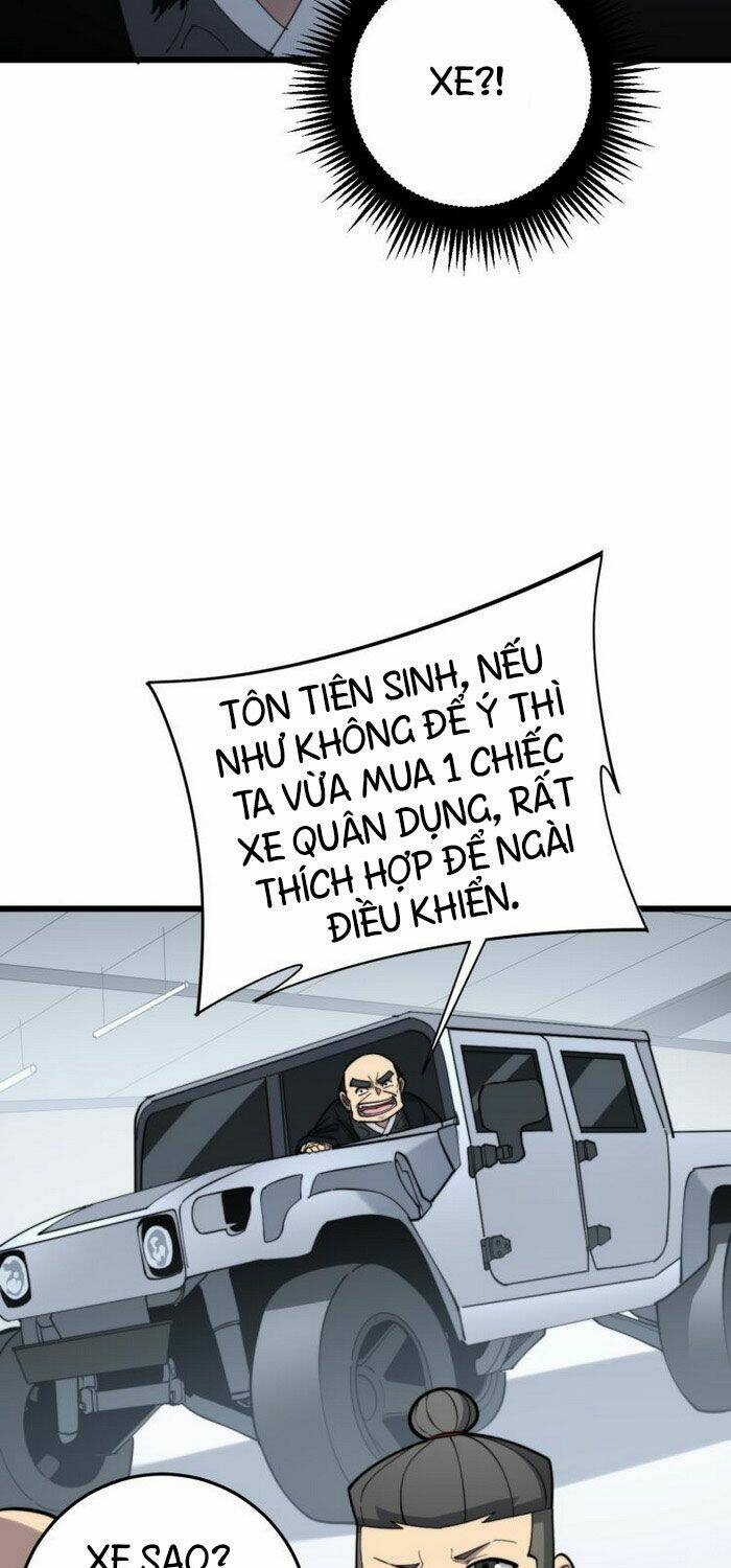 Độc Thủ Vu Y Tập 175 trang 9