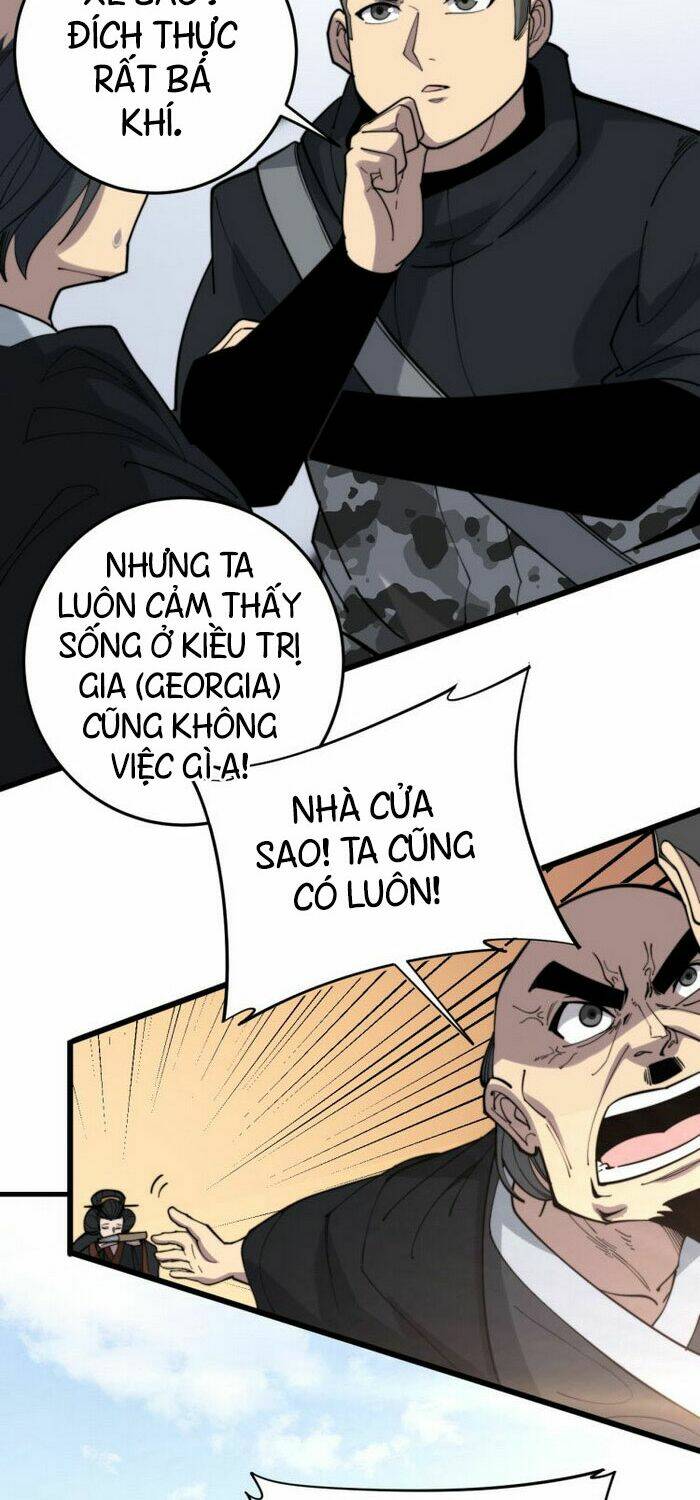 Độc Thủ Vu Y Tập 175 trang 10