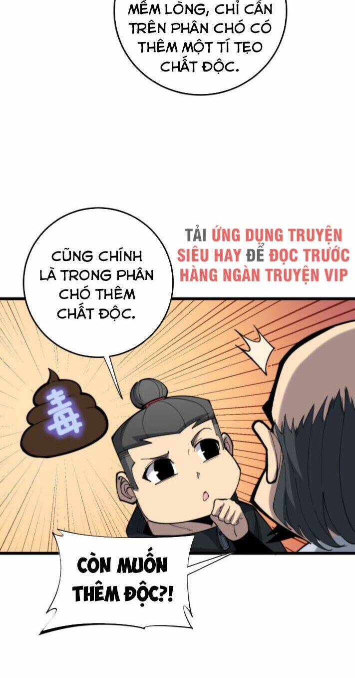 Độc Thủ Vu Y Tập 176 trang 3