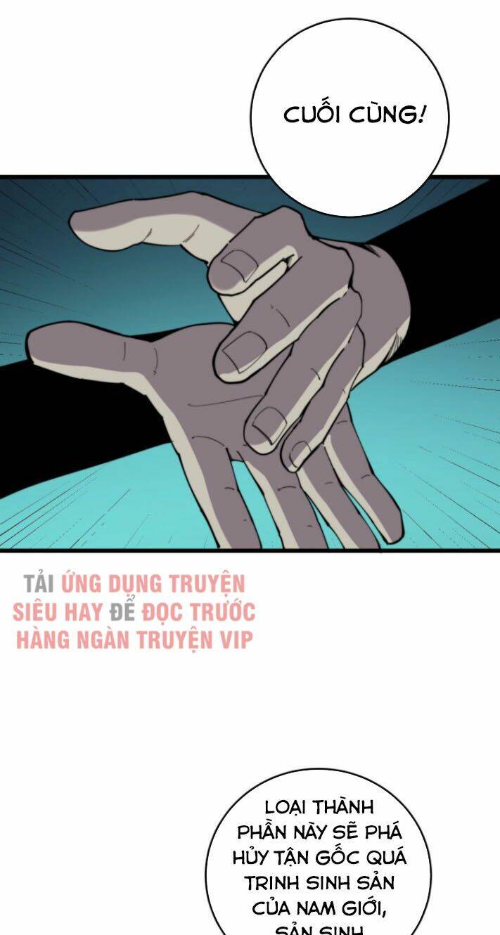 Độc Thủ Vu Y Tập 176 trang 41
