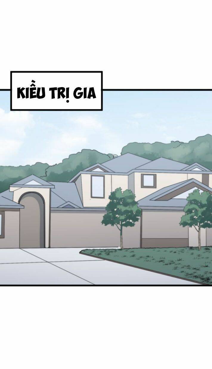 Độc Thủ Vu Y Tập 176 trang 45