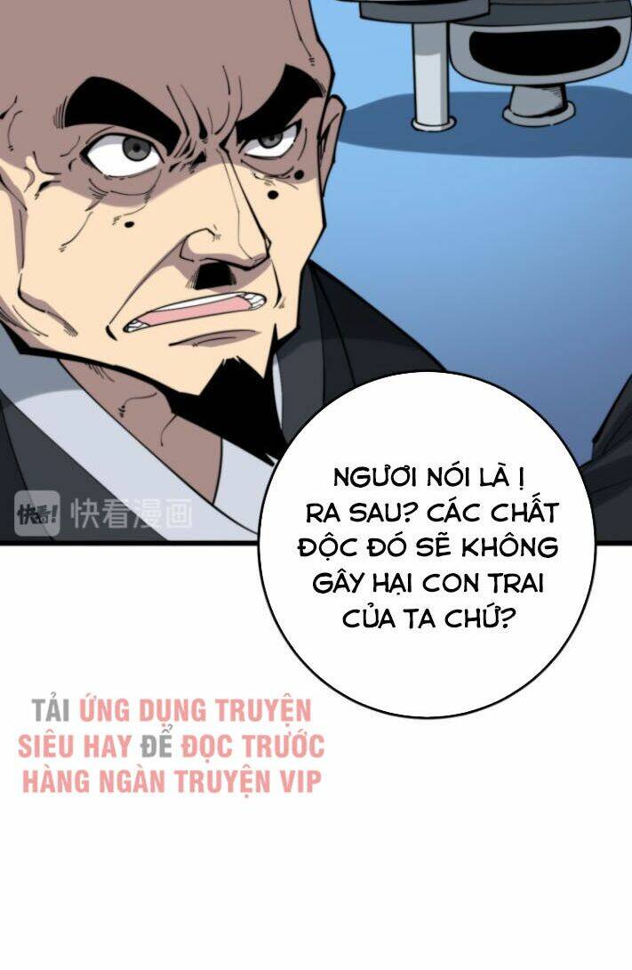 Độc Thủ Vu Y Tập 176 trang 6