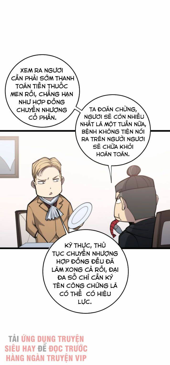 Độc Thủ Vu Y Tập 176 trang 52