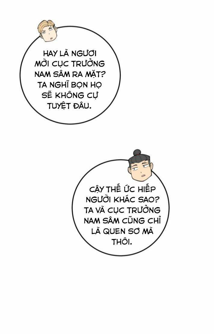 Độc Thủ Vu Y Tập 176 trang 58