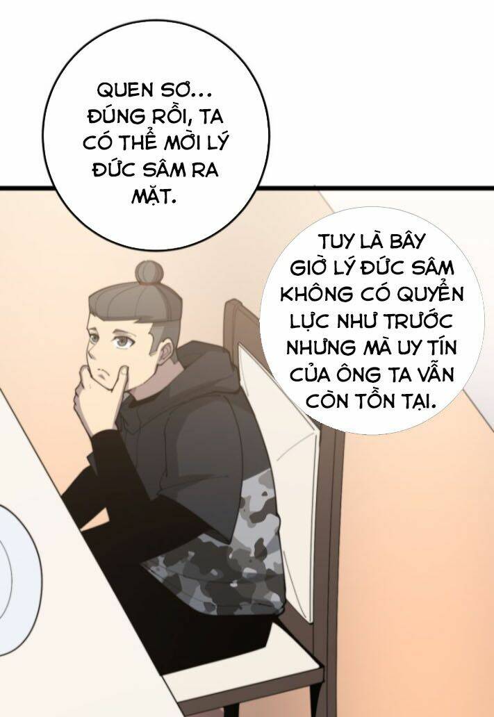 Độc Thủ Vu Y Tập 176 trang 59