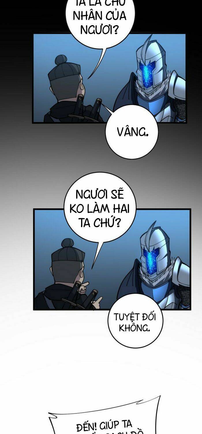 Độc Thủ Vu Y Tập 177 trang 15