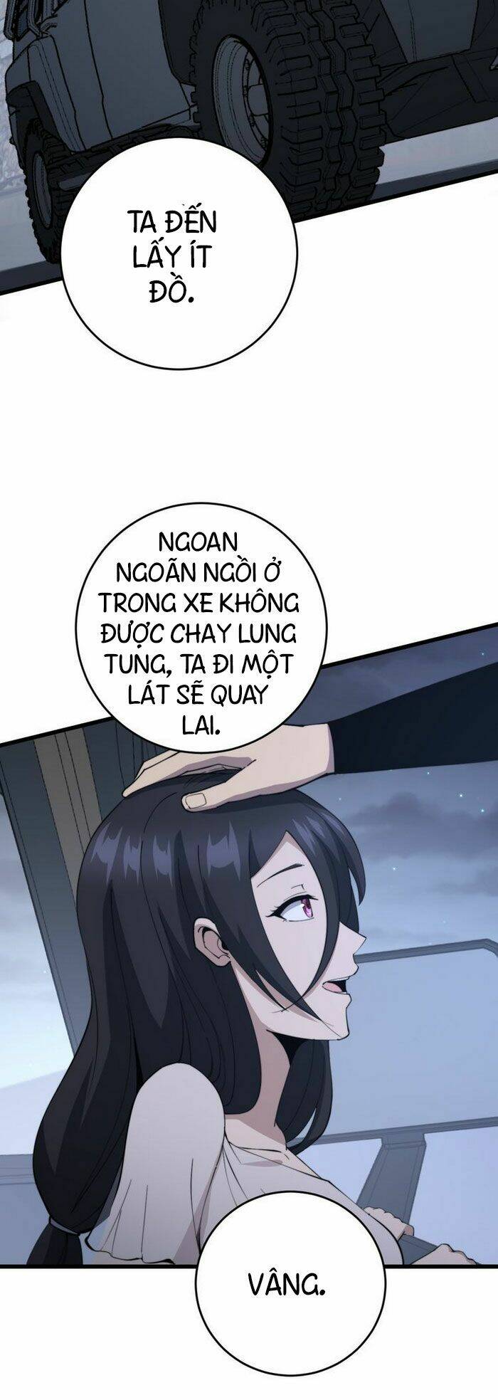 Độc Thủ Vu Y Tập 177 trang 3