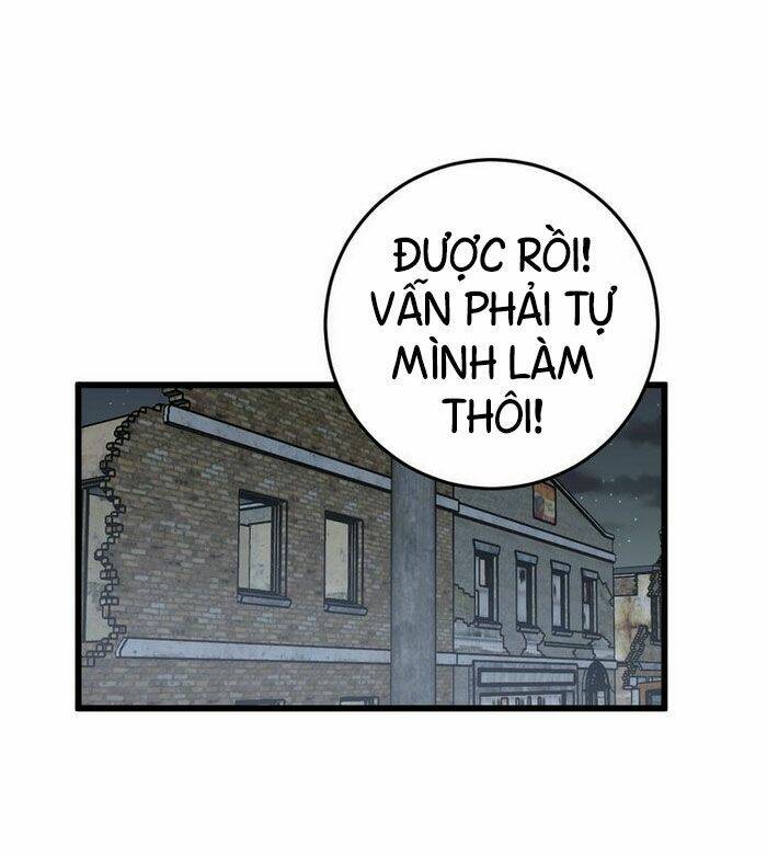Độc Thủ Vu Y Tập 177 trang 21