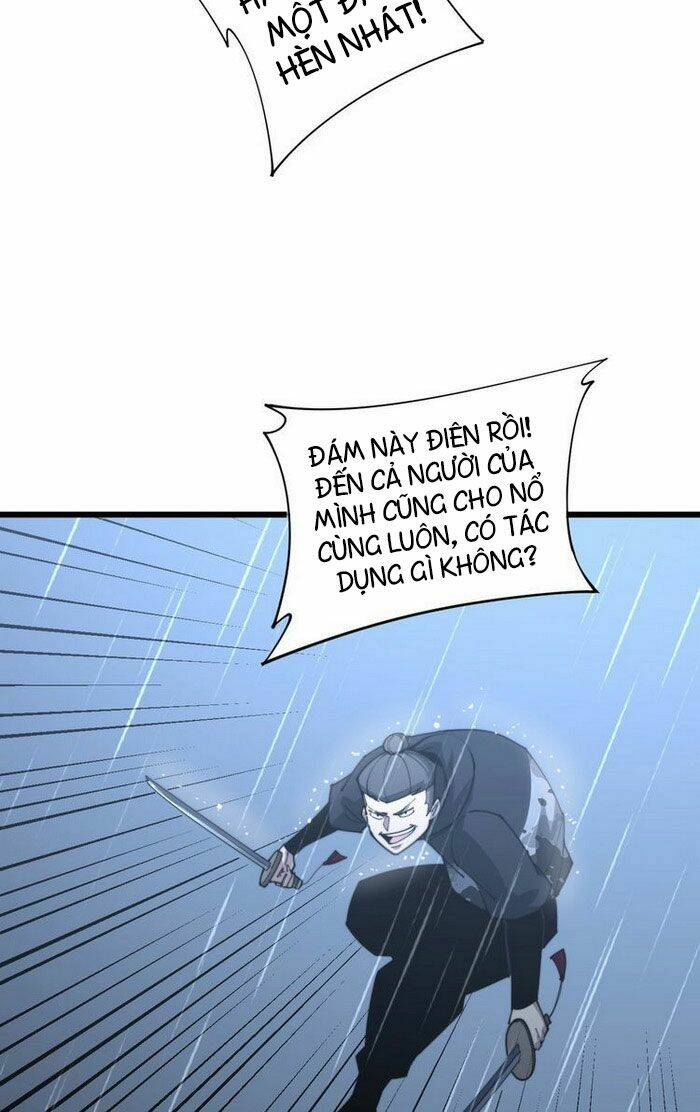 Độc Thủ Vu Y Tập 178 trang 19