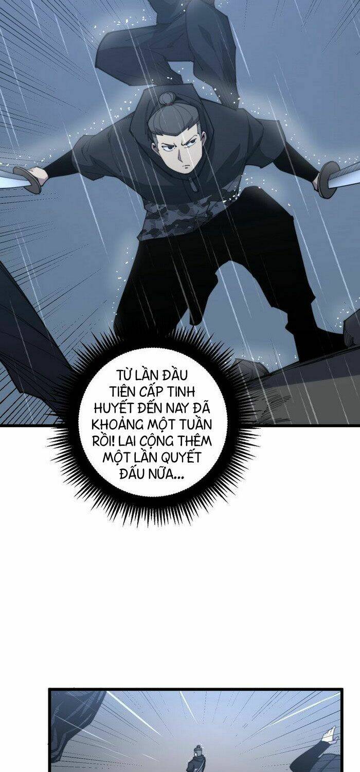 Độc Thủ Vu Y Tập 178 trang 24