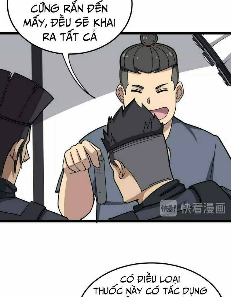 Độc Thủ Vu Y Tập 18 trang 11