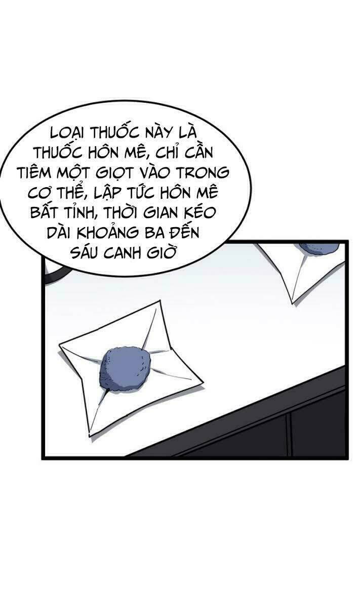 Độc Thủ Vu Y Tập 18 trang 16