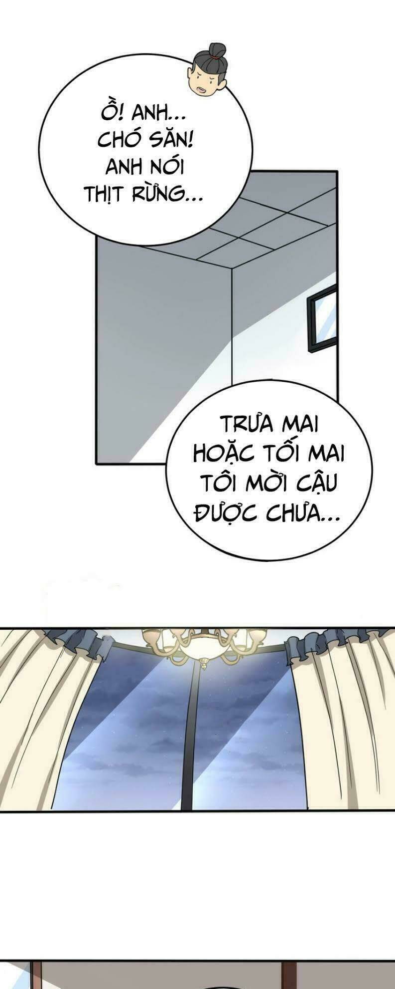 Độc Thủ Vu Y Tập 18 trang 24