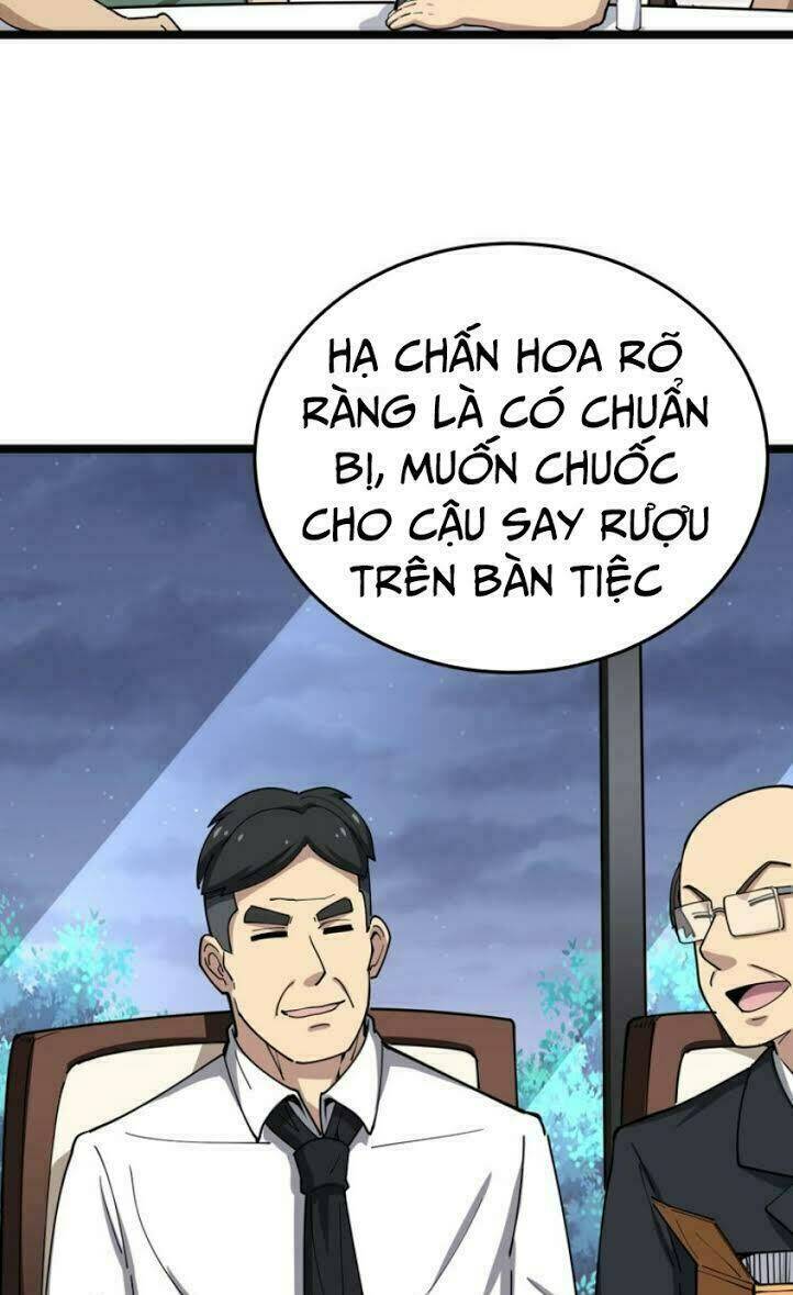 Độc Thủ Vu Y Tập 18 trang 27