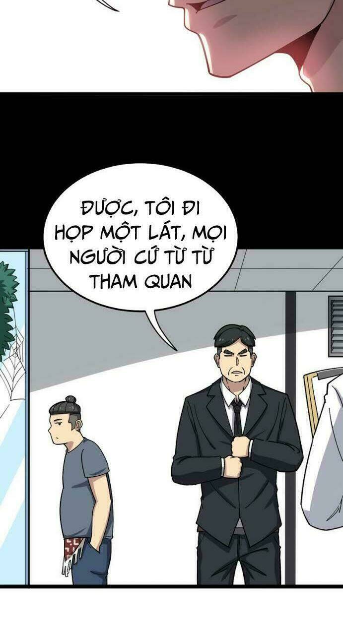 Độc Thủ Vu Y Tập 18 trang 7