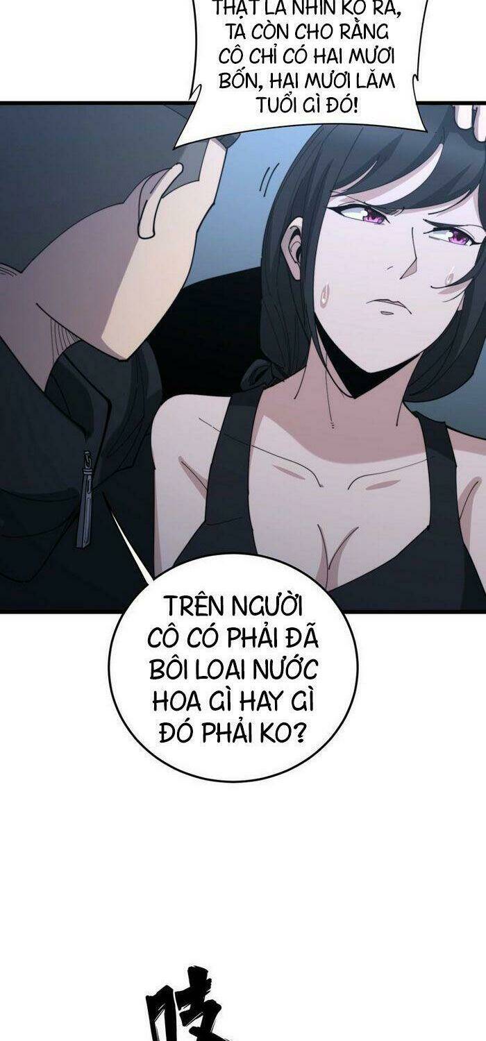 Độc Thủ Vu Y Tập 180 trang 22
