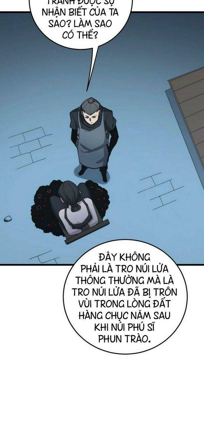 Độc Thủ Vu Y Tập 180 trang 28