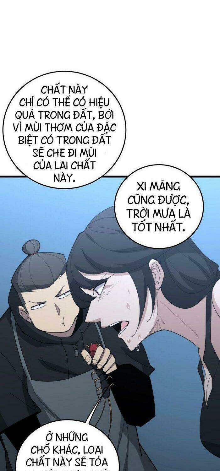 Độc Thủ Vu Y Tập 180 trang 43
