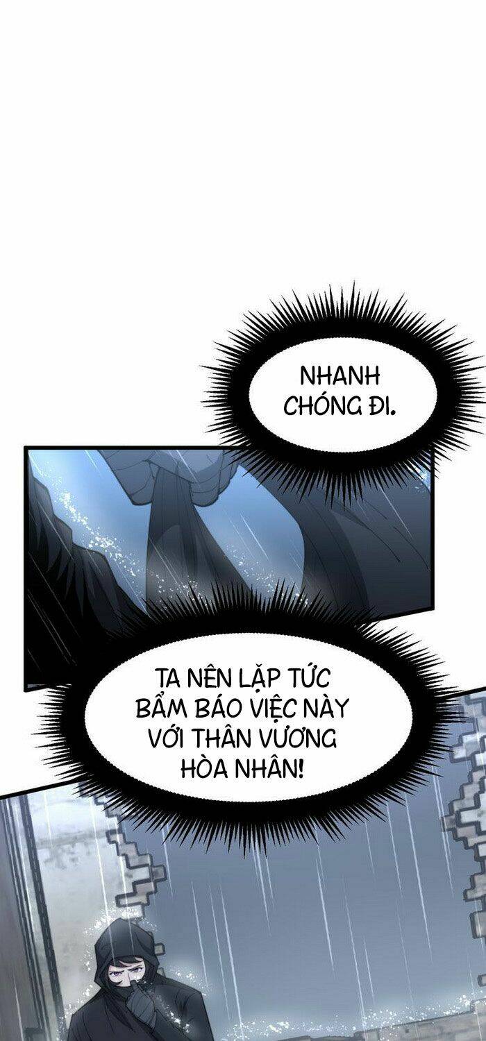 Độc Thủ Vu Y Tập 181 trang 7