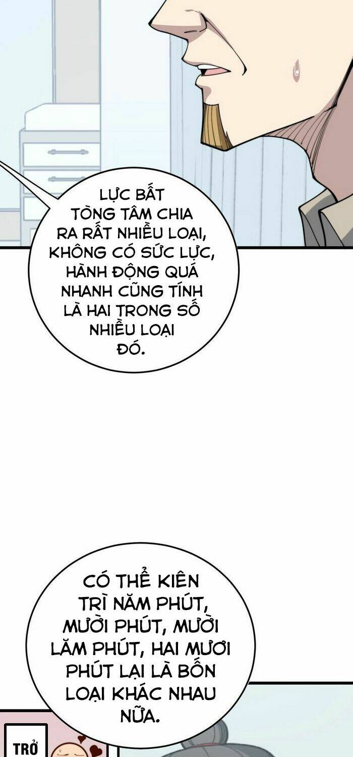 Độc Thủ Vu Y Tập 182 trang 19