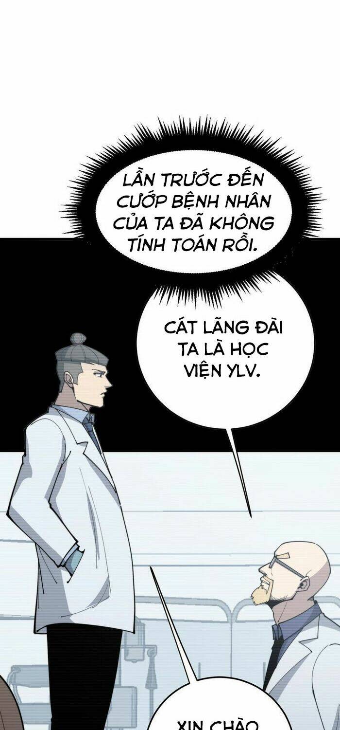 Độc Thủ Vu Y Tập 182 trang 25
