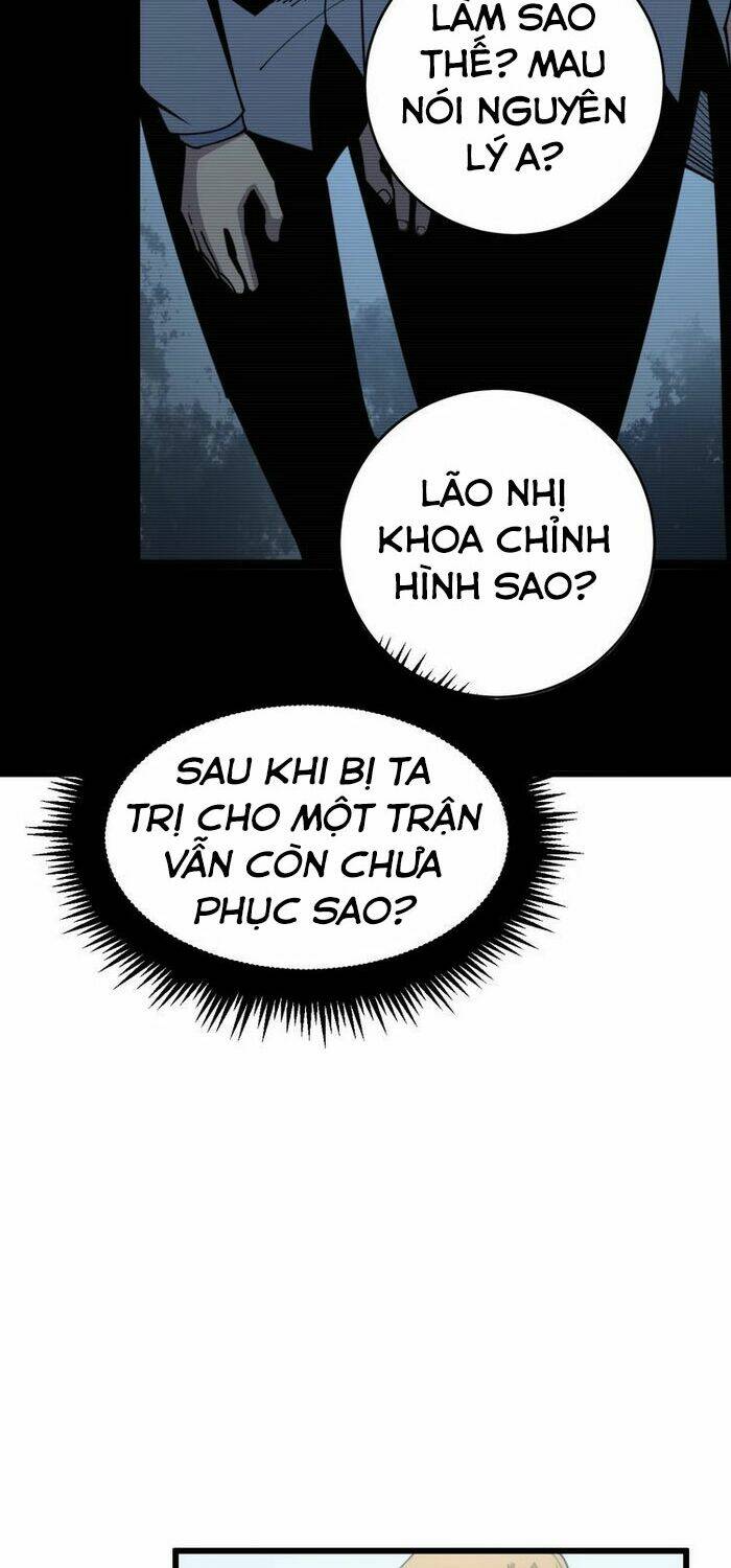 Độc Thủ Vu Y Tập 182 trang 27