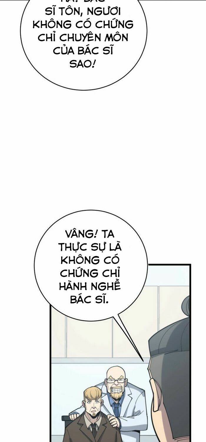 Độc Thủ Vu Y Tập 182 trang 29