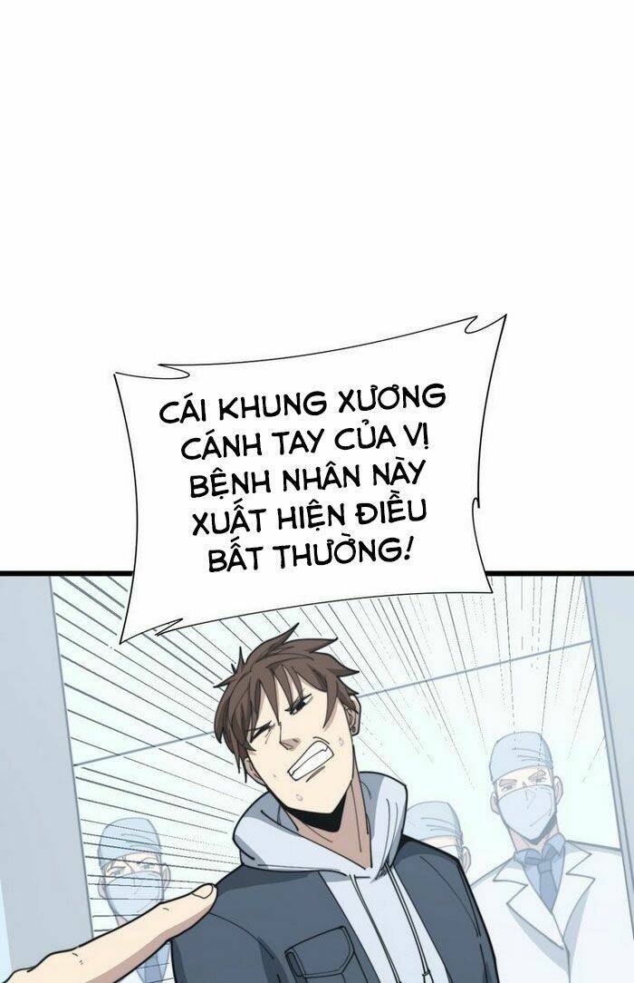 Độc Thủ Vu Y Tập 182 trang 34