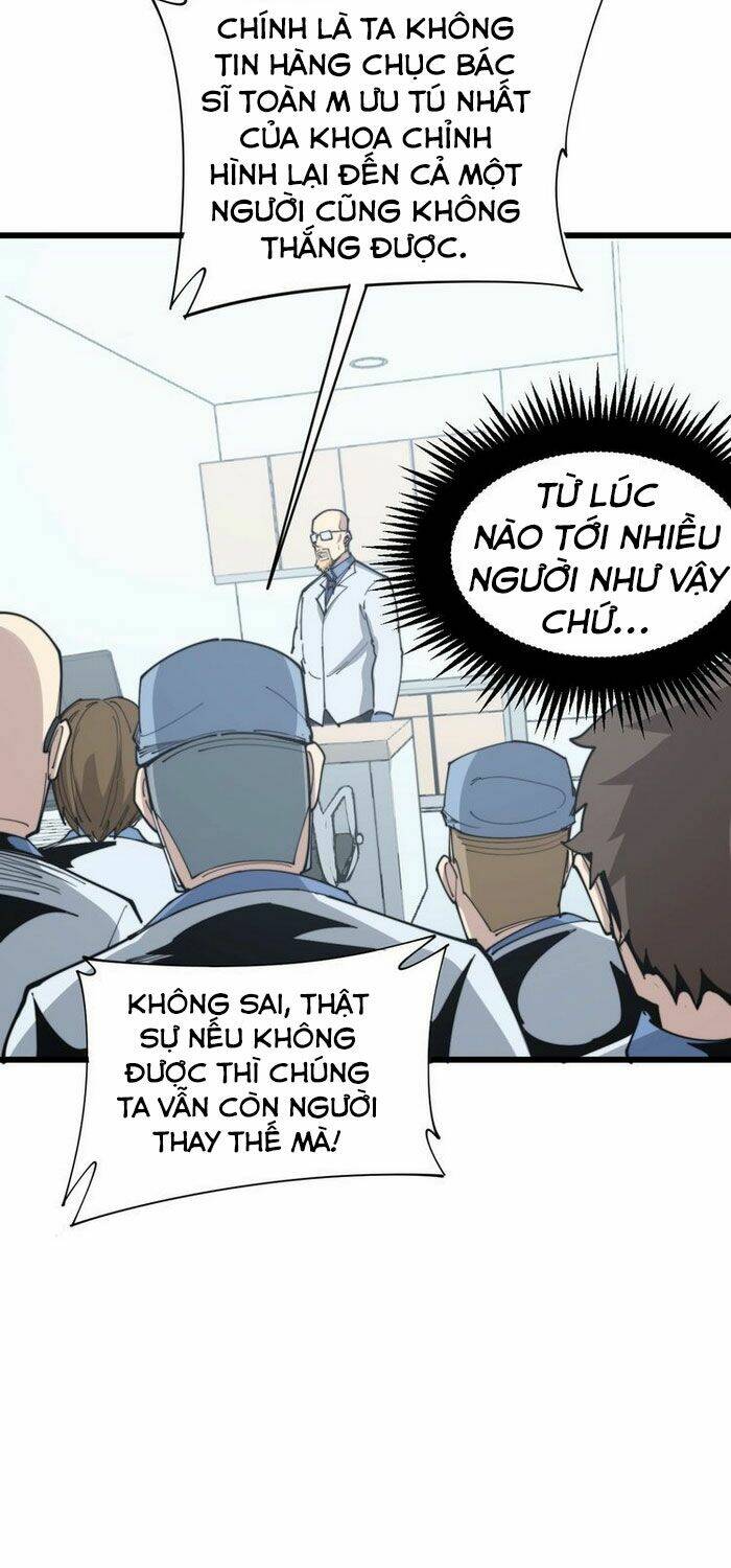 Độc Thủ Vu Y Tập 182 trang 50