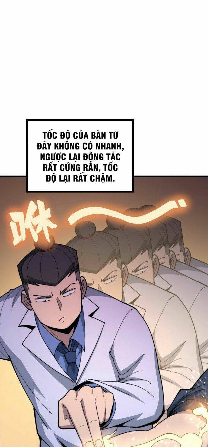 Độc Thủ Vu Y Tập 183 trang 30
