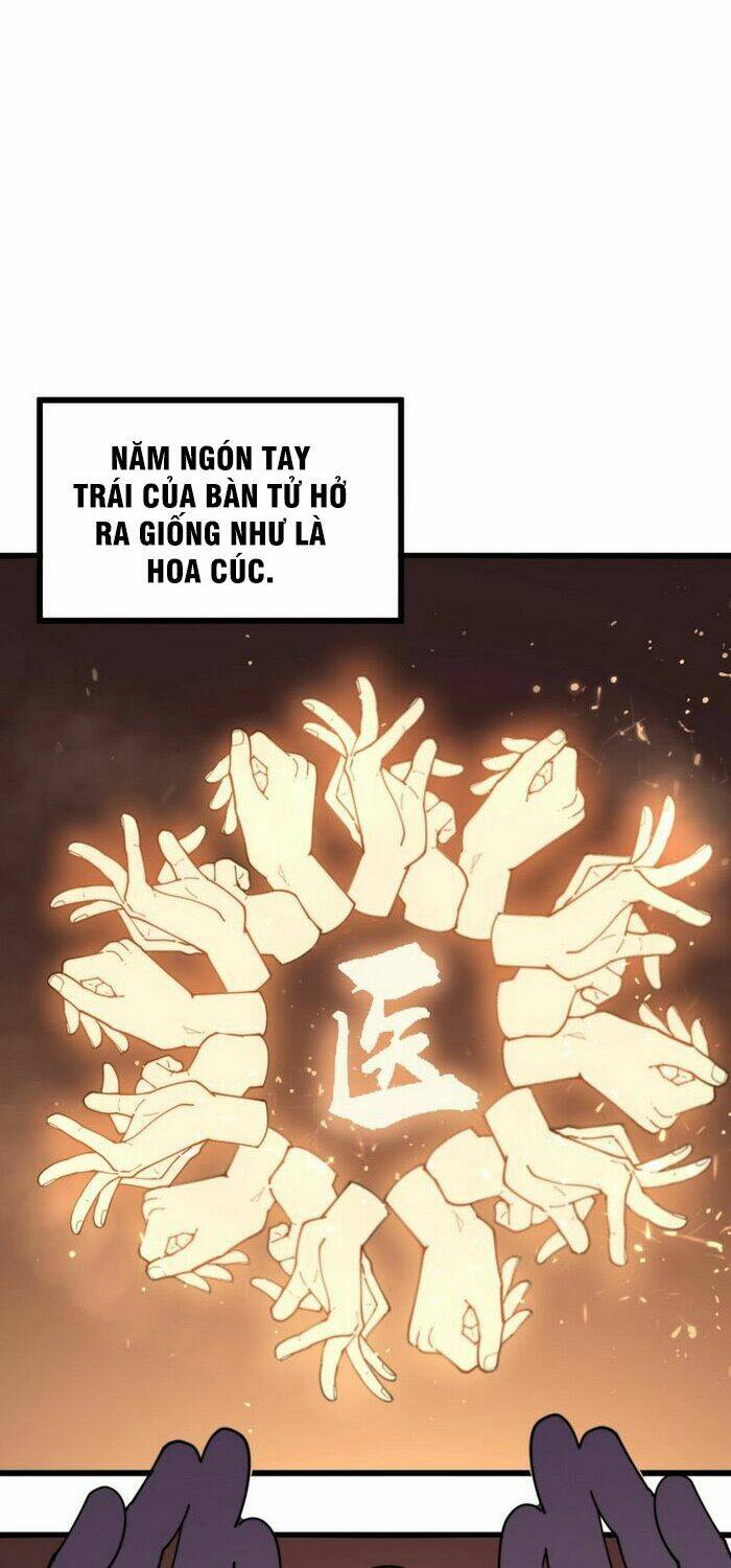 Độc Thủ Vu Y Tập 183 trang 33