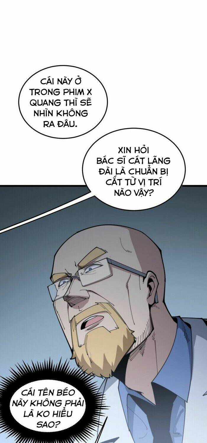 Độc Thủ Vu Y Tập 183 trang 10