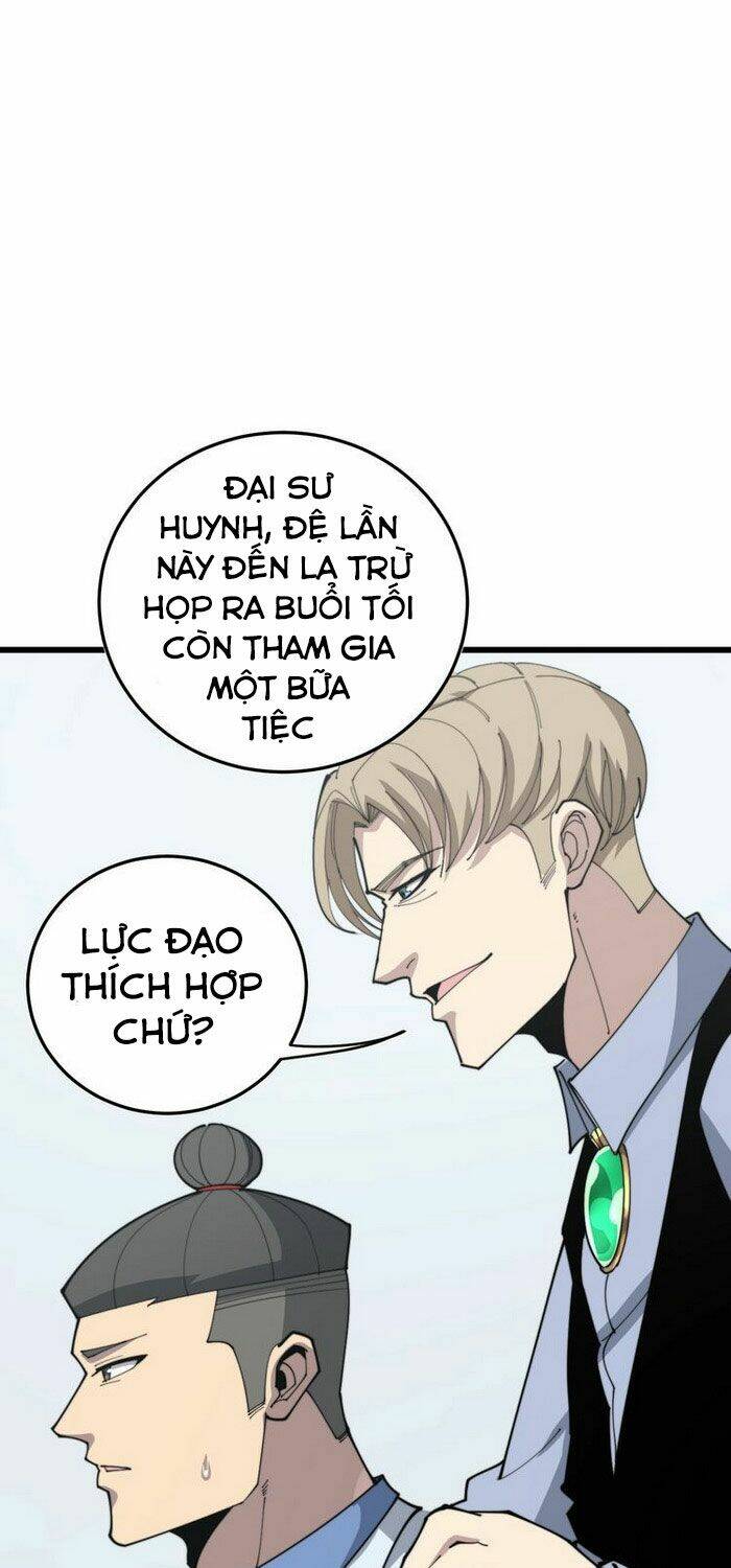 Độc Thủ Vu Y Tập 184 trang 41