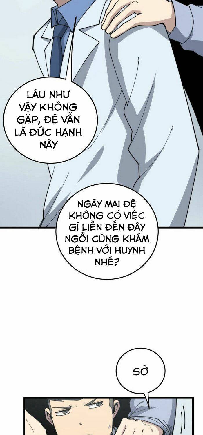 Độc Thủ Vu Y Tập 184 trang 42