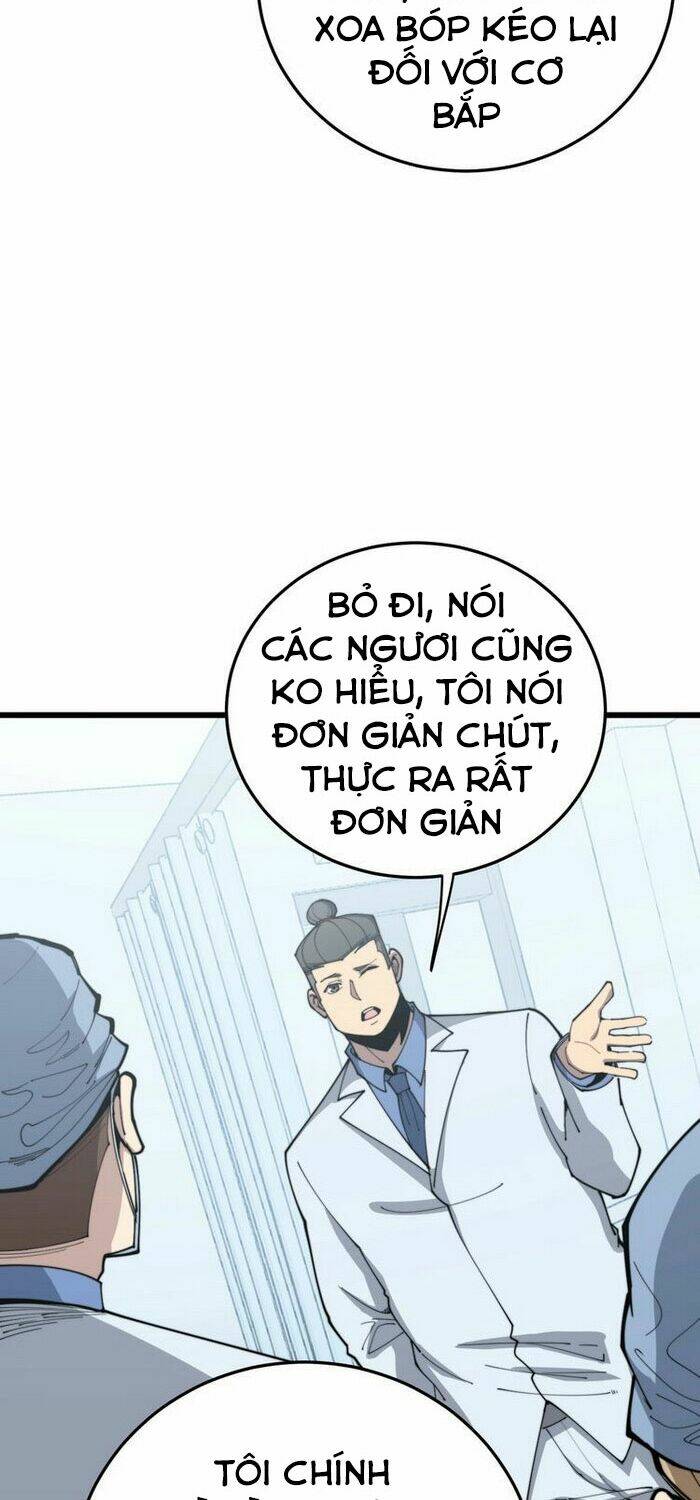 Độc Thủ Vu Y Tập 184 trang 6