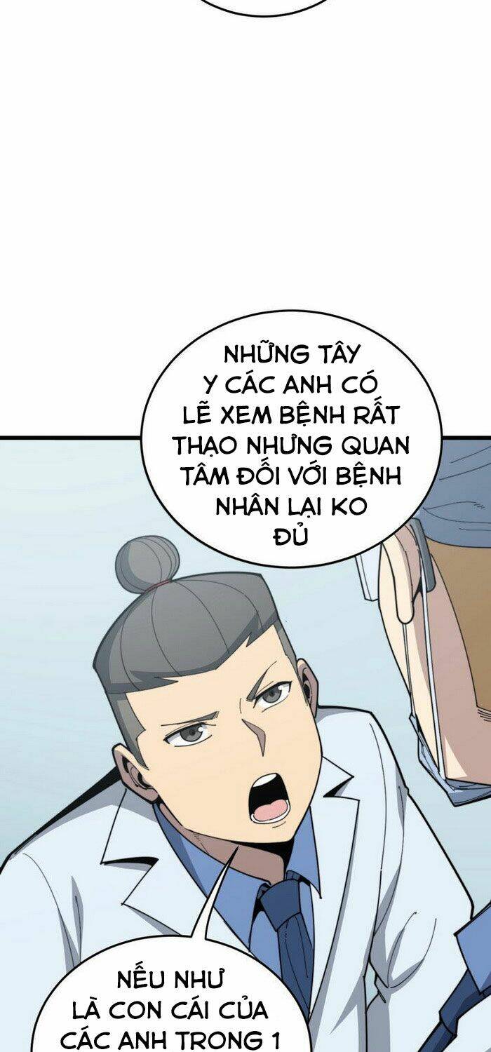 Độc Thủ Vu Y Tập 184 trang 9
